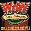 WOW Cafe & Wingery