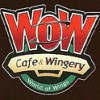 WOW Cafe & Wingery