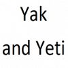 Yak and Yeti-Arvada