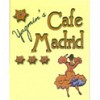 Yazmin's Cafe Madrid