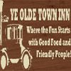 Ye Old Town Inn