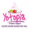 Yotopia Frozen Yogurt