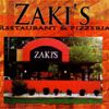 Zaki's Restaurant and Pizzeria