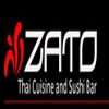 Zato Thai Cuisine & Sushi Bar