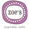 Zoe's Cupcake Cafe