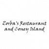 Zorba's Restaurant and Coney Island