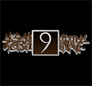 9 Restaurant NYC logo