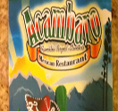 Acambaro Mexican Restaurant logo