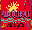 Albuquerque Bar and Grill logo