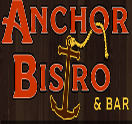 Anchor Bistro logo