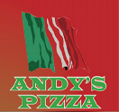 Andy's Pizza logo