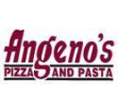 Angeno's Pizza & Pasta logo