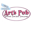 Arts Pub logo