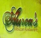 Aureas Mexican Restaurant logo