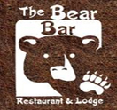 Bear Bar Lodge logo