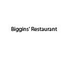 Biggins' Restaurant logo