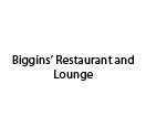 Biggins' Restaurant & Lounge logo