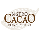 Bistro Cacao logo