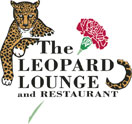 Blue Nile Ethiopian Restaurant logo