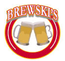 Brewski's Pub logo