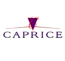 Caprice Restaurant and Lounge logo