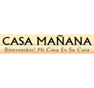 Casa Manana Authentic Mexican Food logo