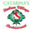 Catarina's Italian Village logo