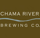 Chama River Brewing Co. logo