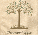 Champs logo