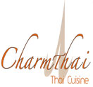 Charmthai Restaurant logo