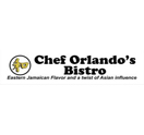 Chef Orlando's Bistro logo