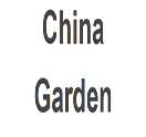 China Garden logo