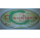 Claudiana Italian Restaurant logo