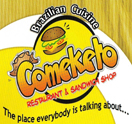 Comeketo logo