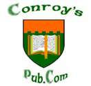 Conroy's Public House logo