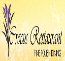 Crocus Restaurant logo