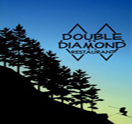 Double Diamond Restaurant logo