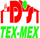 D's Tex-Mex logo