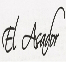 El Asador logo