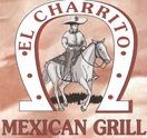 El Charrito Mexican Grill logo