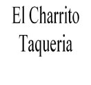 El Charrito Taqueria logo