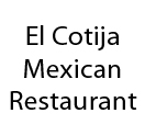 El Cotija Mexican Restaurant logo
