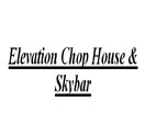 Elevation Chop House & Skybar logo