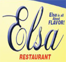Elsa La Reina Del Chicharron Restaurant logo