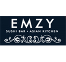 EMZY Sushi Bar Asian Kitchen logo