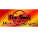 Fire Rock logo