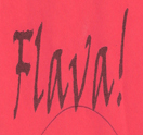 Flava! logo