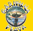 Garifuna Flava logo