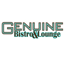 Genuine Bistro logo