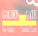 Golden Gate Chinese Restaurant logo